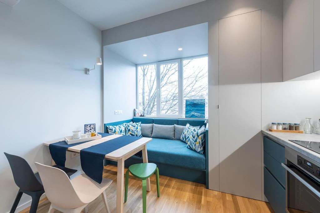 Modern & Stylish Sea Apartment With Parking Burgas Exterior photo