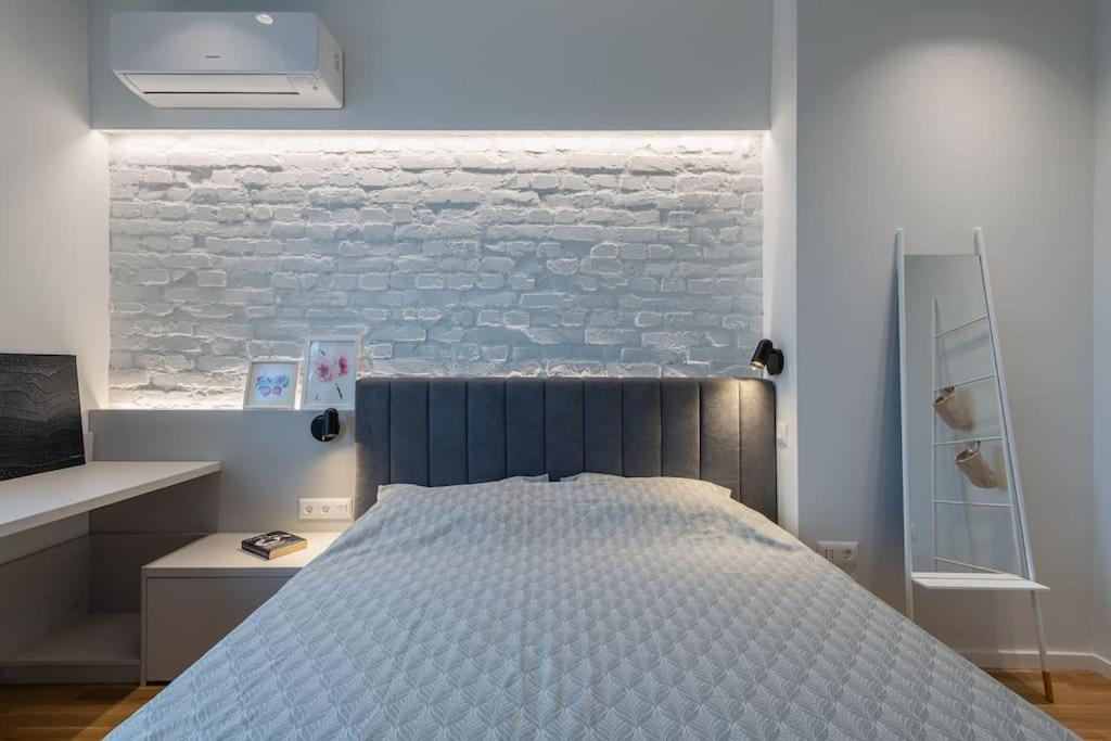 Modern & Stylish Sea Apartment With Parking Burgas Exterior photo